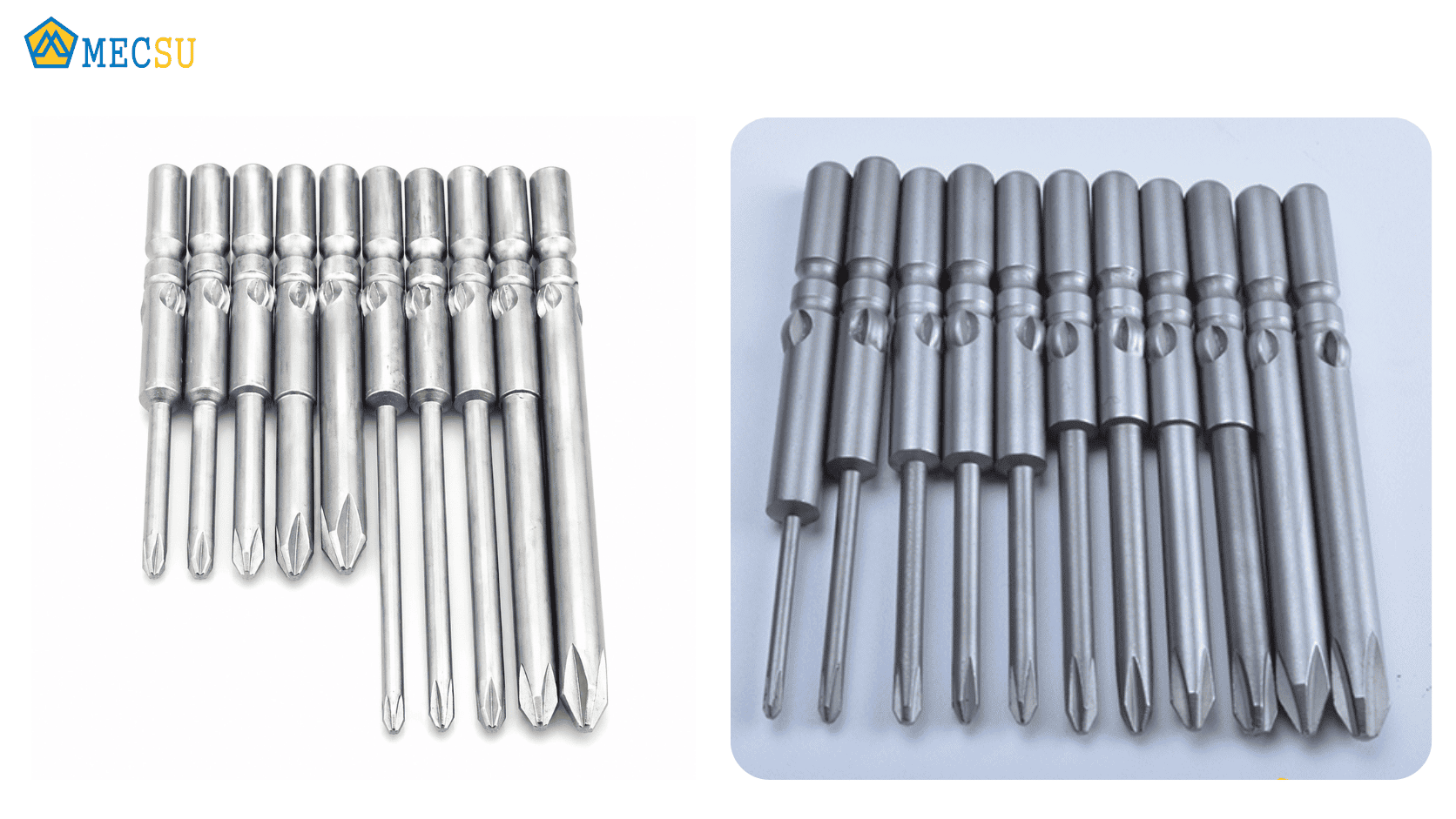 Bộ mũi vặn vít Torx đa dạng